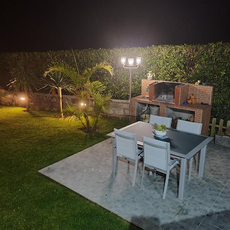 포보아카오 Casa Da Quinta 게스트하우스 외부 사진