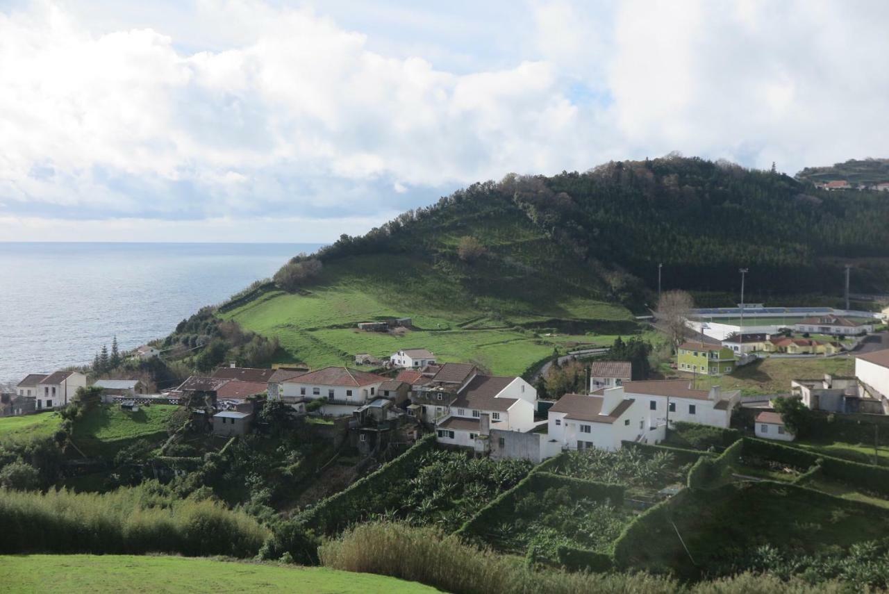 포보아카오 Casa Da Quinta 게스트하우스 외부 사진